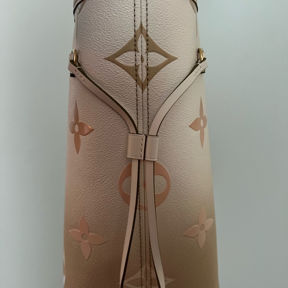 COPY - Gorgeous Spring in the City Collection Neverfull SOLD